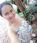 Dating Woman Thailand to หนองบัวแดง : Chanaporn, 45 years